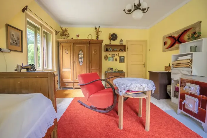 Prodej rodinného domu, Úpice, Na Veselce, 175 m2