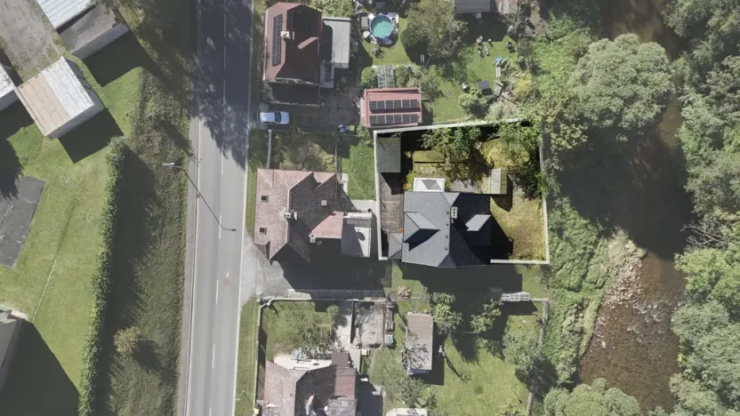 Prodej rodinného domu, Úpice, Na Veselce, 175 m2