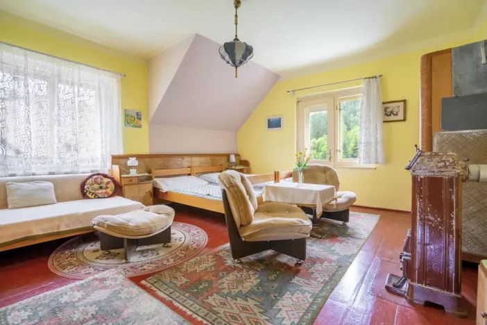 Prodej rodinného domu, Úpice, Na Veselce, 175 m2