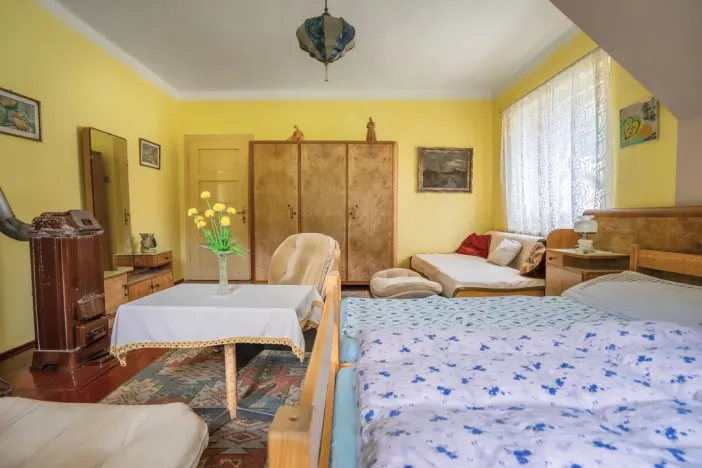 Prodej rodinného domu, Úpice, Na Veselce, 175 m2