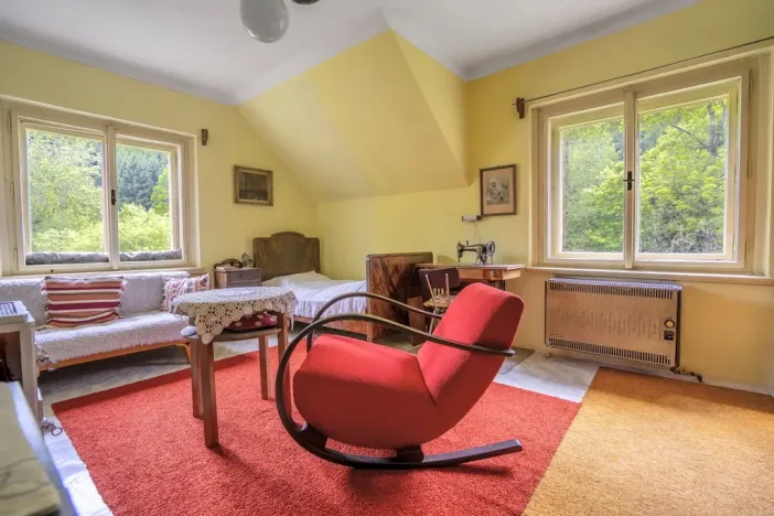 Prodej rodinného domu, Úpice, Na Veselce, 175 m2