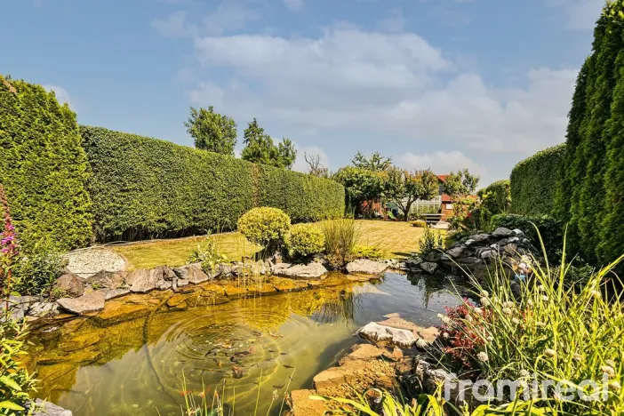 Prodej rodinného domu, Blučina, Zahradní, 152 m2