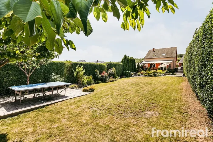 Prodej rodinného domu, Blučina, Zahradní, 152 m2