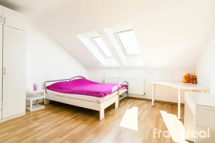 Prodej rodinného domu, Blučina, Zahradní, 152 m2