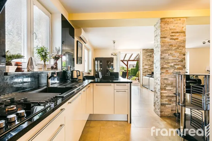 Prodej rodinného domu, Blučina, Zahradní, 152 m2