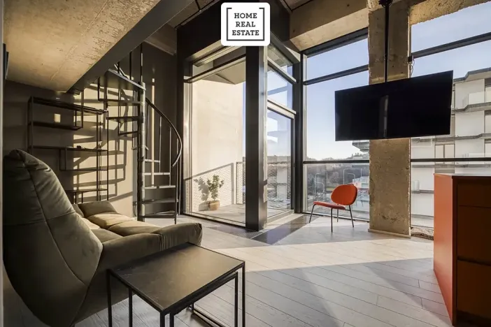 Pronájem bytu 1+kk, Praha - Modřany, Československého exilu, 59 m2