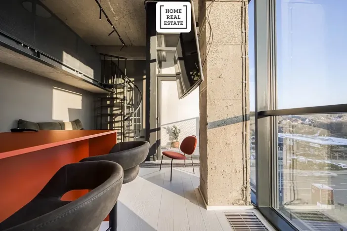 Pronájem bytu 1+kk, Praha - Modřany, Československého exilu, 59 m2