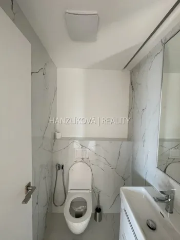 Pronájem bytu 4+kk, České Budějovice - České Budějovice 2, Branišovská, 103 m2