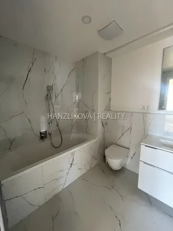 Pronájem bytu 4+kk, České Budějovice - České Budějovice 2, Branišovská, 103 m2