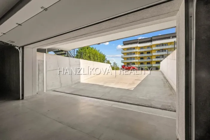 Pronájem bytu 4+kk, České Budějovice - České Budějovice 2, Branišovská, 103 m2