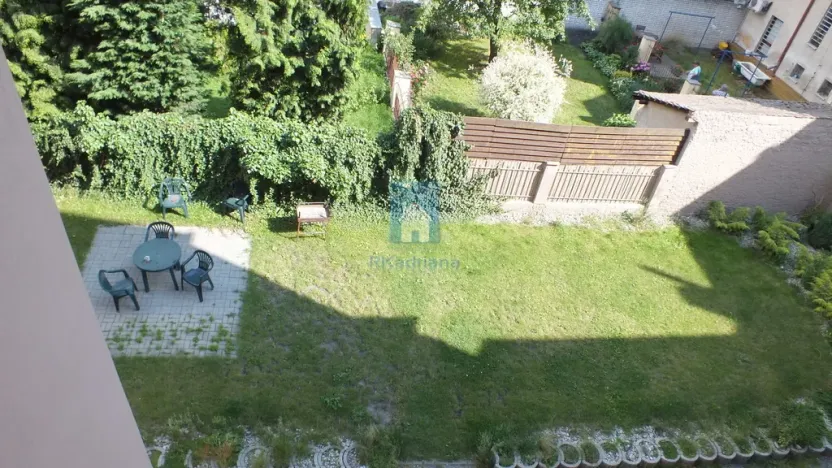 Pronájem bytu 2+1, Plzeň, Barrandova, 67 m2