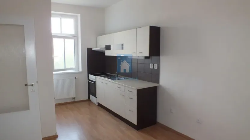 Pronájem bytu 2+1, Plzeň, Barrandova, 67 m2