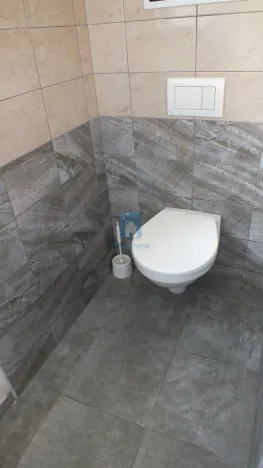 Pronájem bytu 2+1, Plzeň, Barrandova, 67 m2