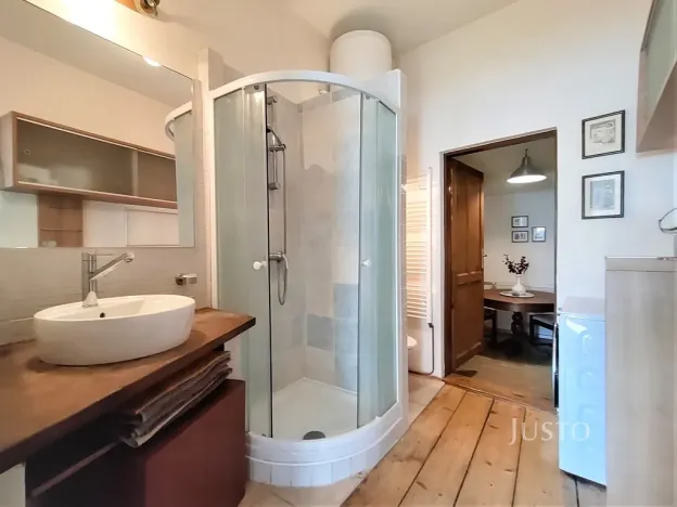 Pronájem bytu 2+1, Písek, Leoše Janáčka, 82 m2