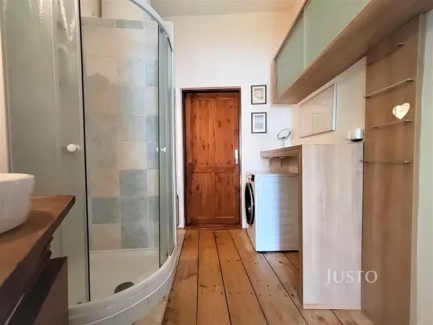 Pronájem bytu 2+1, Písek, Leoše Janáčka, 82 m2