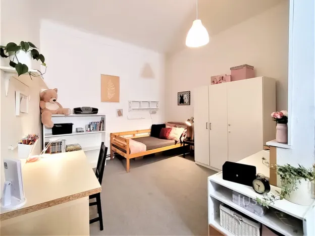 Pronájem bytu 2+1, Písek, Leoše Janáčka, 82 m2