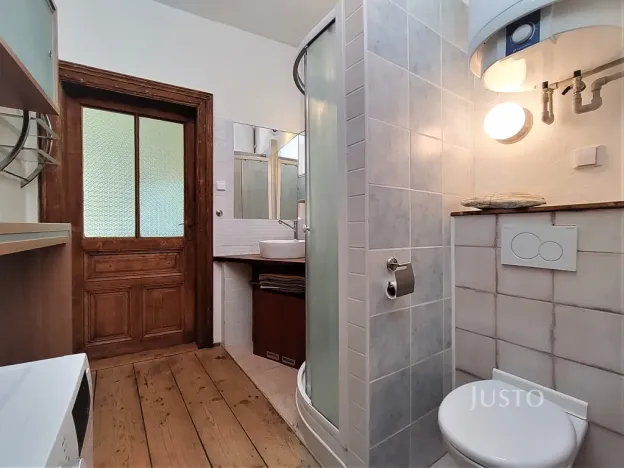 Pronájem bytu 2+1, Písek, Leoše Janáčka, 82 m2