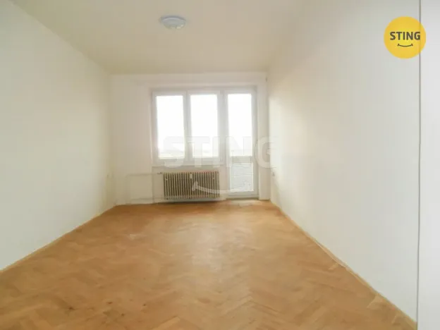 Pronájem bytu 2+1, Žďár nad Sázavou, Neumannova, 52 m2