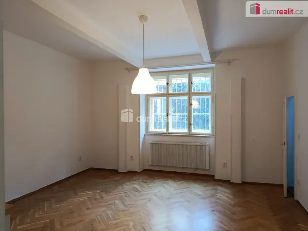 Pronájem bytu 1+kk, Praha - Strašnice, Za poštou, 32 m2