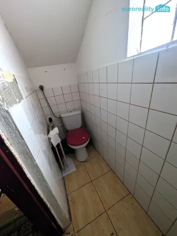 Prodej rodinného domu, Lom, 300 m2