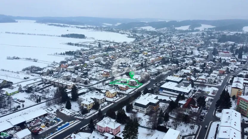 Prodej vícegeneračního domu, Slavičín, Osvobození, 122 m2