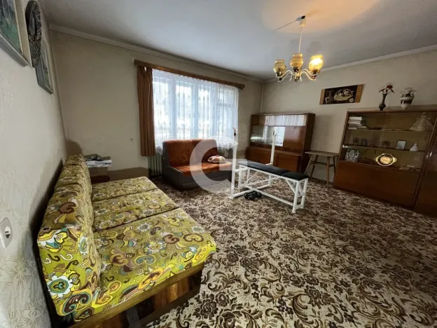 Prodej vícegeneračního domu, Slavičín, Osvobození, 122 m2