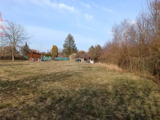 Prodej pozemku pro bydlení, Lipník nad Bečvou, 2231 m2