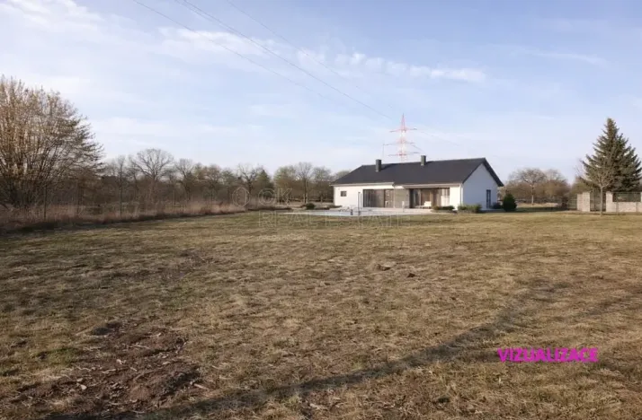 Prodej pozemku pro bydlení, Lipník nad Bečvou, 2231 m2