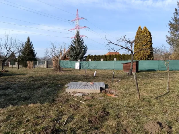 Prodej pozemku pro bydlení, Lipník nad Bečvou, 2231 m2