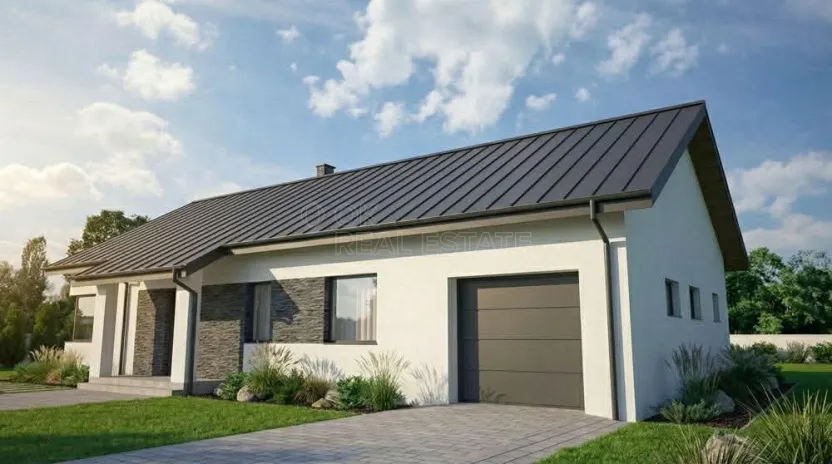 Prodej pozemku pro bydlení, Lipník nad Bečvou, 2231 m2