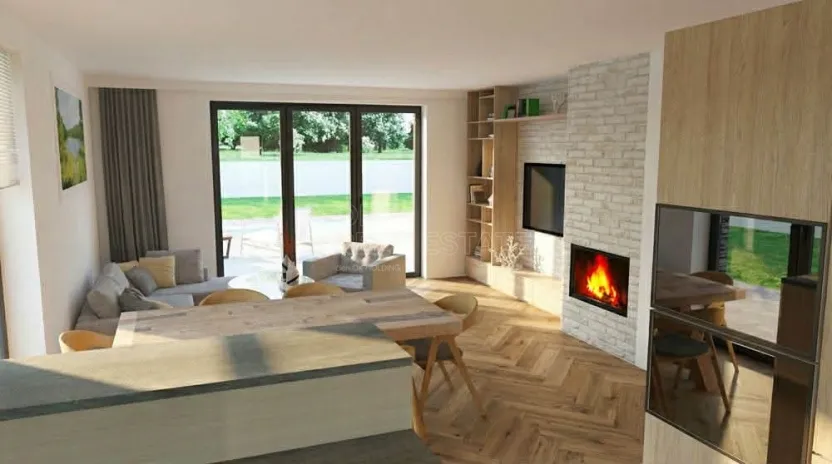 Prodej pozemku pro bydlení, Lipník nad Bečvou, 2231 m2