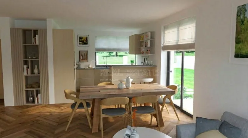 Prodej pozemku pro bydlení, Lipník nad Bečvou, 2231 m2