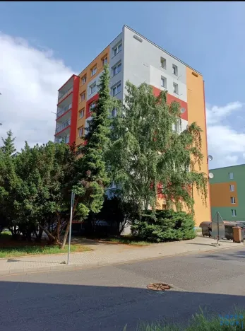 Pronájem bytu 2+kk, Bílina, Tylova, 40 m2