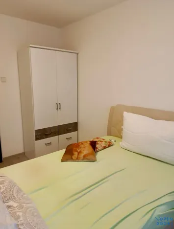 Pronájem bytu 2+kk, Bílina, Tylova, 40 m2