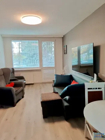 Pronájem bytu 2+kk, Bílina, Tylova, 40 m2