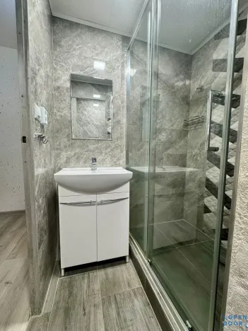 Pronájem bytu 2+kk, Bílina, Tylova, 40 m2