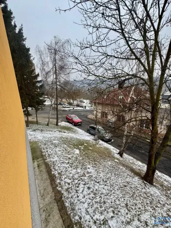 Pronájem bytu 2+kk, Bílina, Tylova, 40 m2