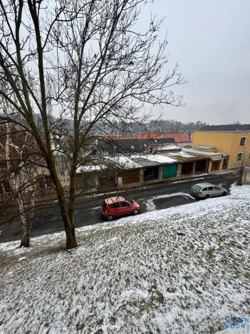 Pronájem bytu 2+kk, Bílina, Tylova, 40 m2