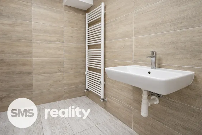 Pronájem bytu 1+kk, Opava - Předměstí, Resslovo nábřeží, 30 m2