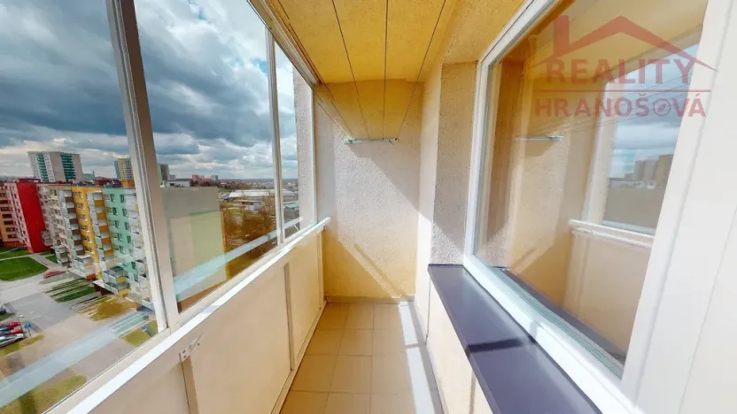 Prodej bytu 3+1, Ostrava, Gen. Janouška, 70 m2