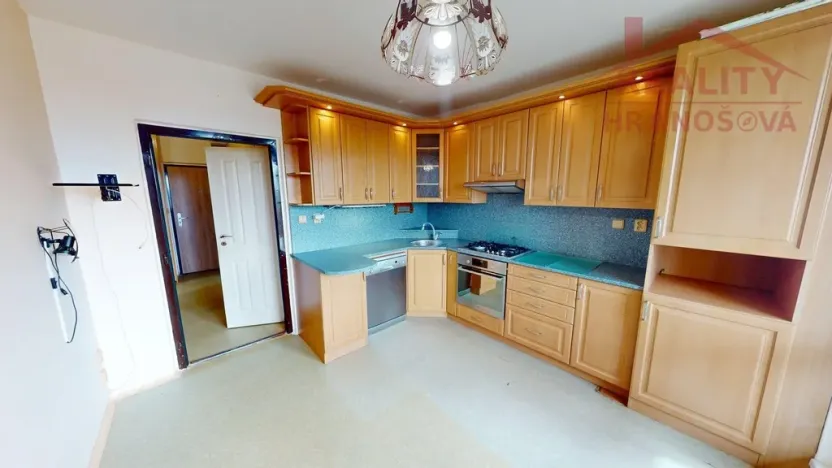 Prodej bytu 3+1, Ostrava, Gen. Janouška, 70 m2