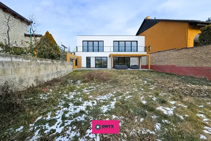 Prodej pozemku pro bydlení, Brno, Klobásova, 896 m2