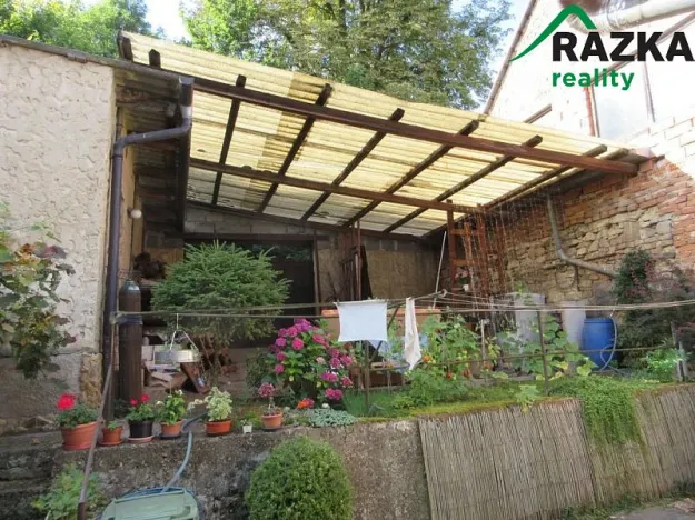 Prodej rodinného domu, Moravská Třebová, 82 m2