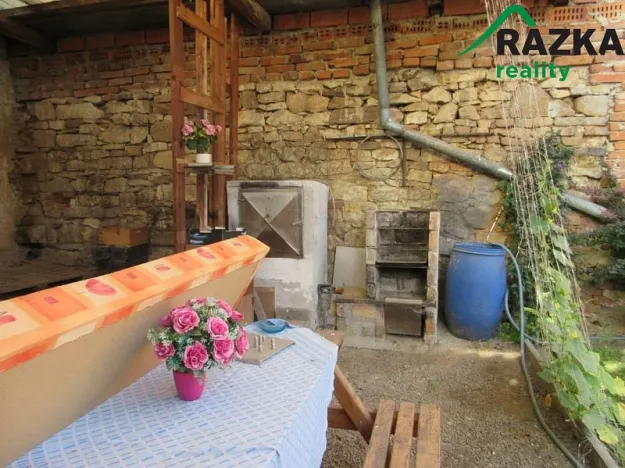 Prodej rodinného domu, Moravská Třebová, 82 m2