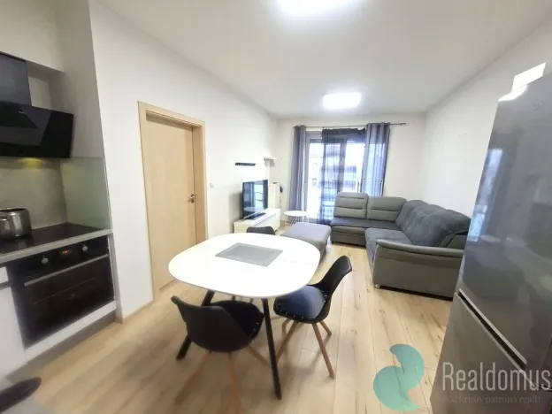 Pronájem bytu 3+kk, České Budějovice, Na Zlaté stoce, 77 m2