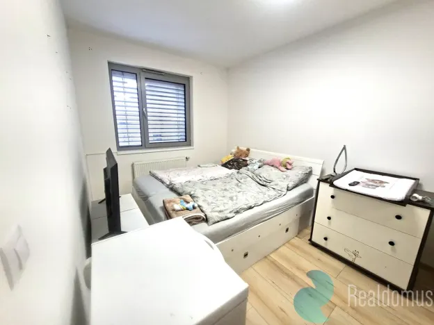 Pronájem bytu 3+kk, České Budějovice, Na Zlaté stoce, 77 m2