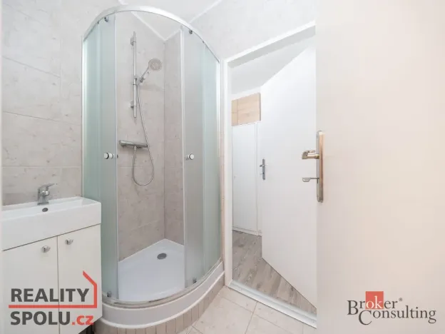 Prodej bytu 1+1, Studénka - Butovice, L. Janáčka, 38 m2