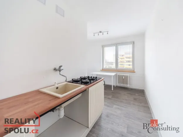 Prodej bytu 1+1, Studénka - Butovice, L. Janáčka, 38 m2