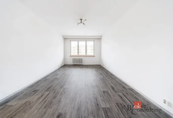 Prodej bytu 1+1, Studénka - Butovice, L. Janáčka, 38 m2