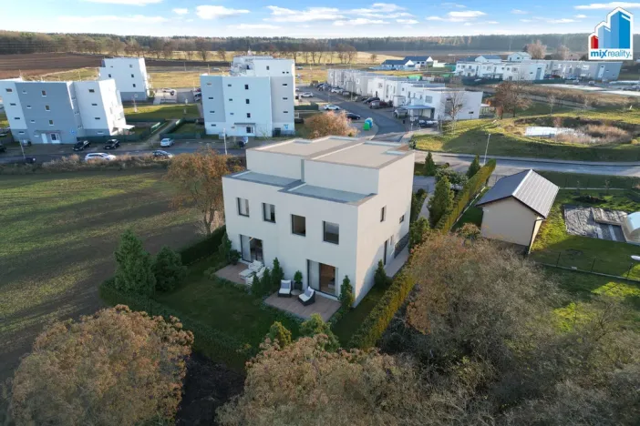 Prodej rodinného domu, Zbůch, 124 m2